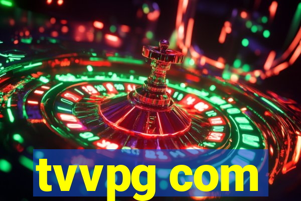 tvvpg com